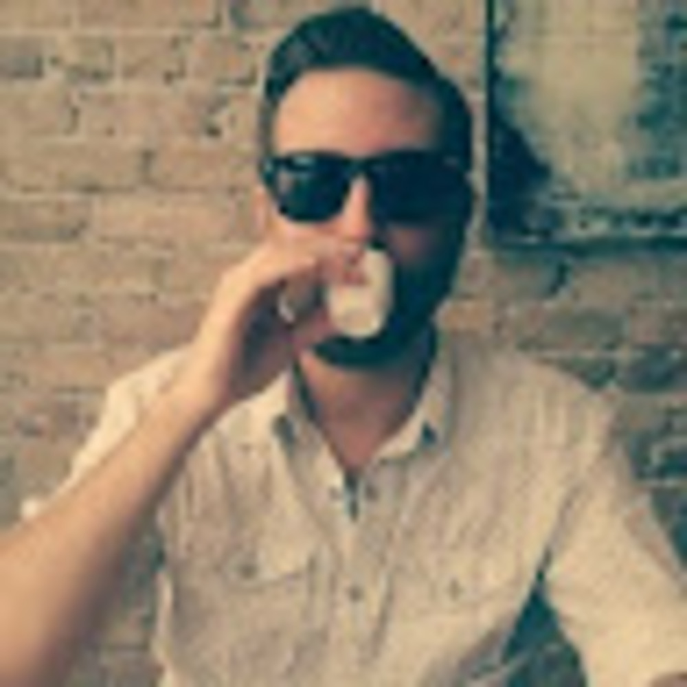 Meet your Posher, Bryan